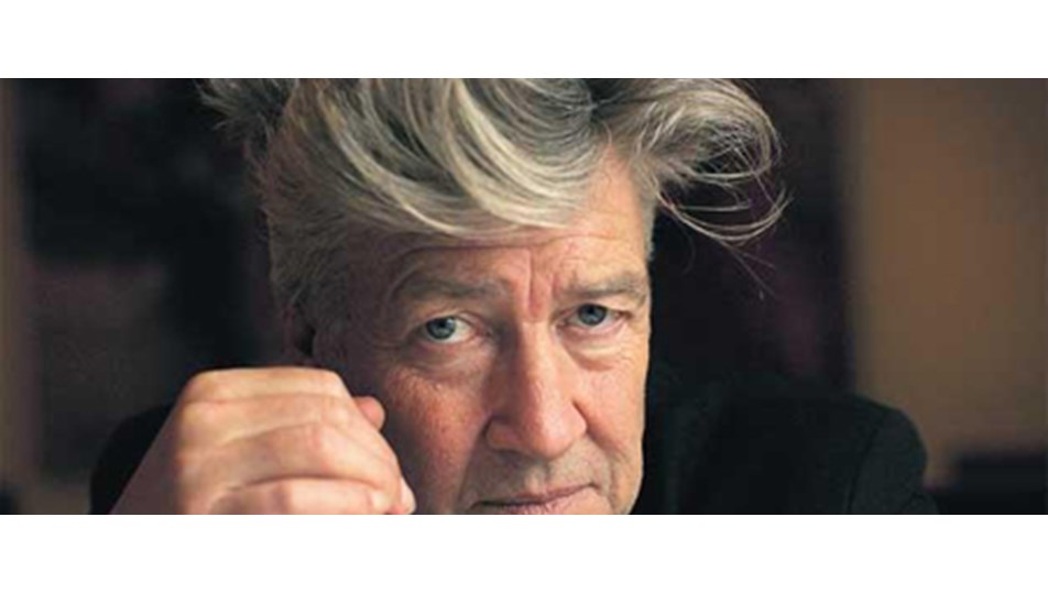 David Lynch albüm çıkarıyor