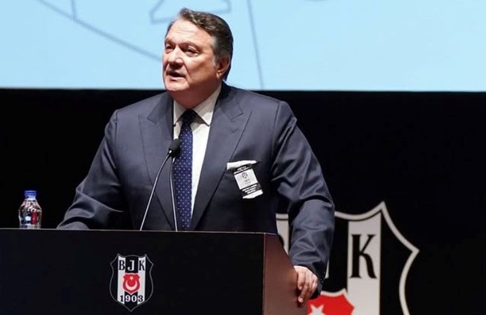 Hasan Arat kimdir, nereli, kaç yaşında? Beşiktaş Eski Başkanı Hasan Arat biyografisi 72 eq3I6GMjgUCiJLelfn 81Q