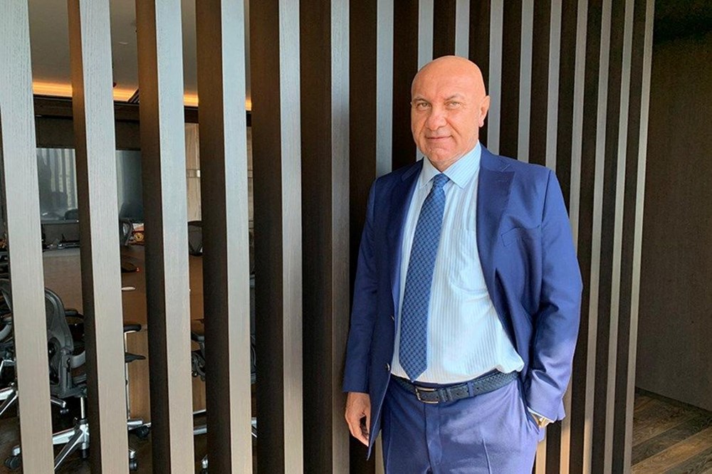 Samsunspor Başkanı Yüksel Yıldırım'dan gece yarısı açıklama: "Tüm Türkiye'ye bağırarak söylüyoruz" 74 eqPTQ3PCUEusO8id fOkeQ