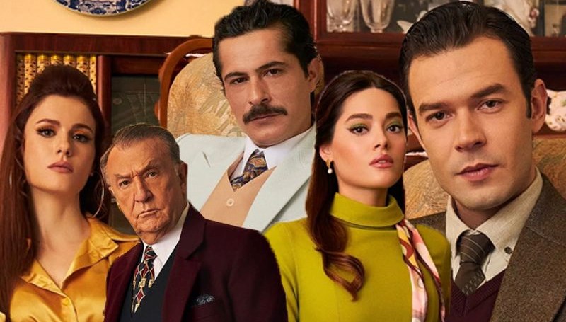 Sen Ağlama İstanbul'da kim kimdir? Sen Ağlama İstanbul oyuncu kadrosu ve konusu