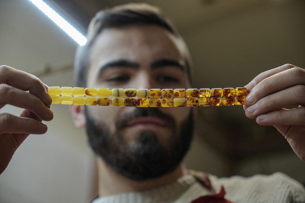 150 Bin Liralık Şifa Kaynağı: Guatr, Astım ve Bronşite Doğal Çözüm Mü? 74