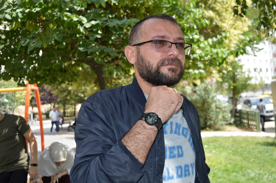 Genç Elif'ten 10 gündür haber alınamıyor - 2