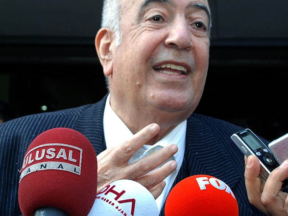 Toprak Beni Oldururlerse Oldursunler Son Dakika Turkiye Haberleri Ntv Haber