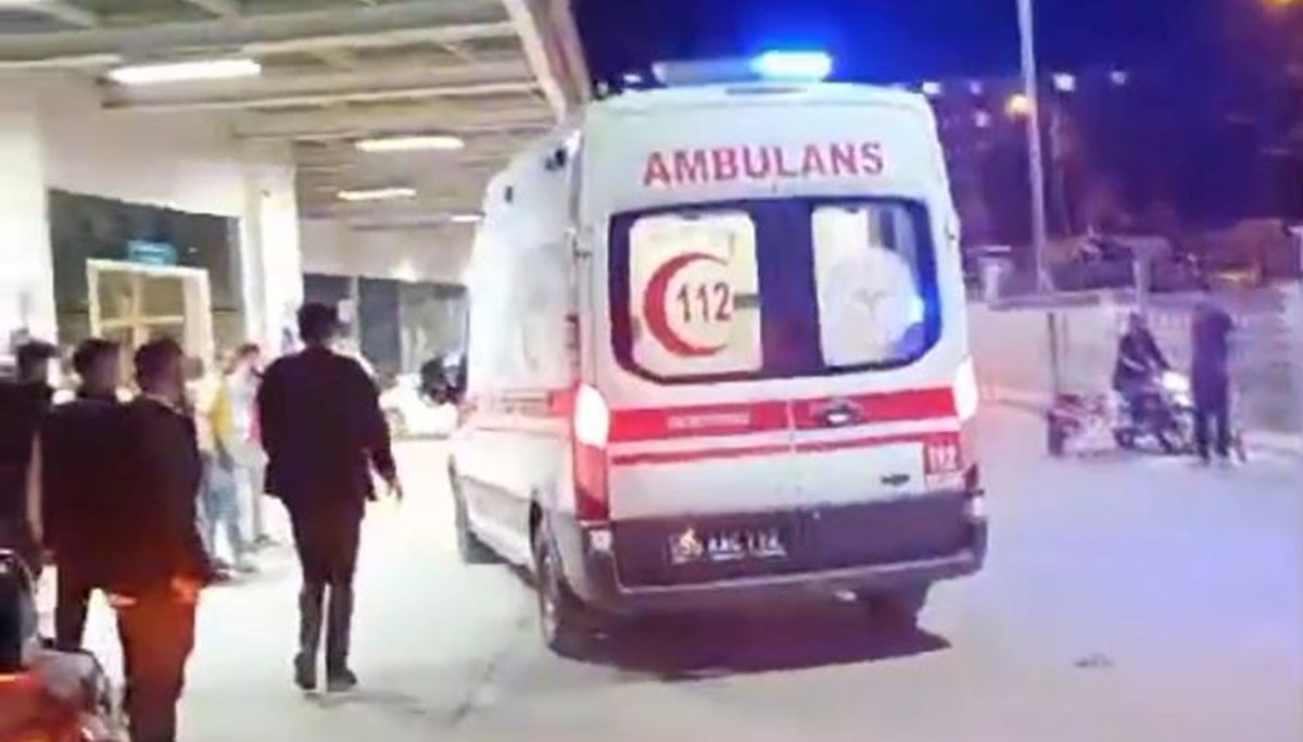 Babasının silahıyla oynayan kız çocuğu kendini vurdu Babasının silahıyla oynayan kız çocuğu kendini vurdu