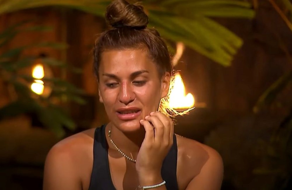 Survivor'da şoke eden kural ihlali: Acun Ilıcalı konseyde açıkladı - 3