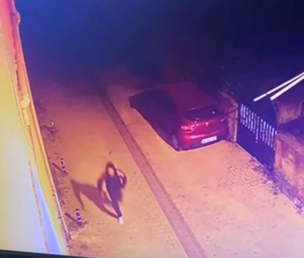 İstanbul’da komando bıçaklı dehşet: Hiç tanımadığı adamı
öldürdü - 4