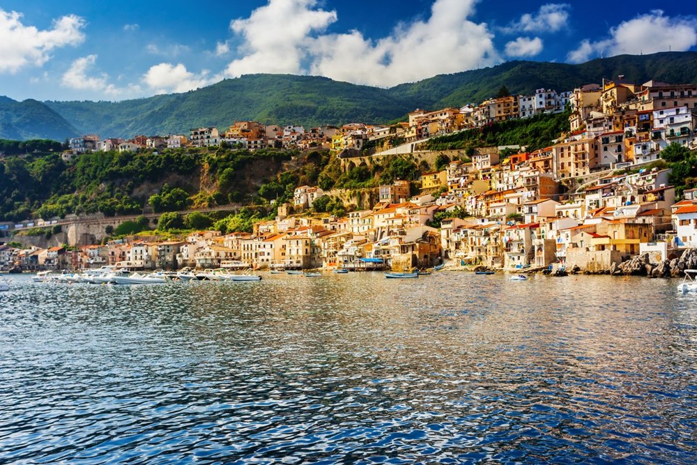 İtalya'dan hayallerinizi gerçekleştirebilecek teklif: Bu güzel köyler taşınmanız için size 285 bin lira sunuyor - 4