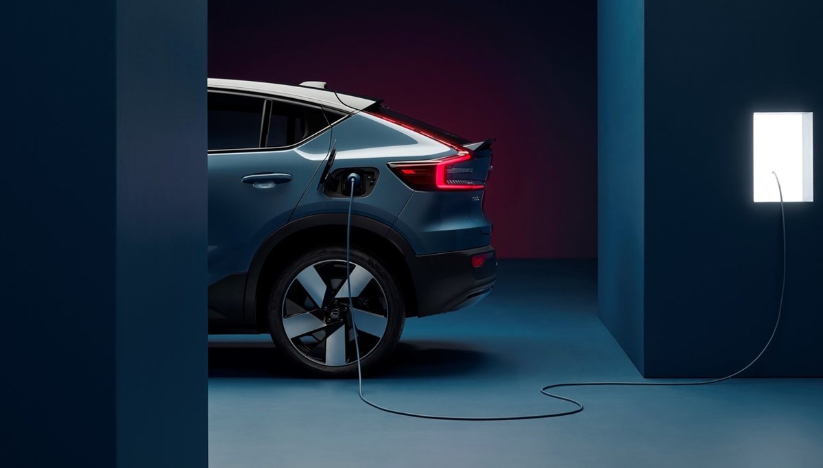 Volvo, 2024'te dizel üretimini bitiriyor Volvo, 2024'te dizel üretimini bitiriyor