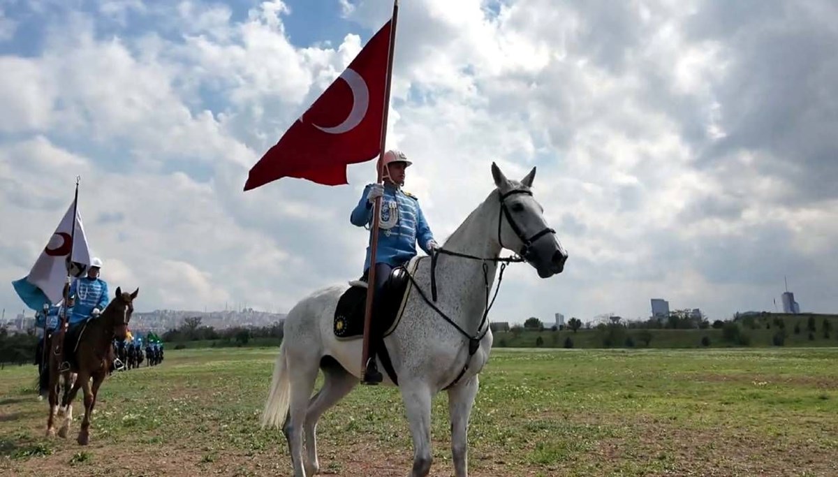MSB'den 19 Mayıs'a özel klip