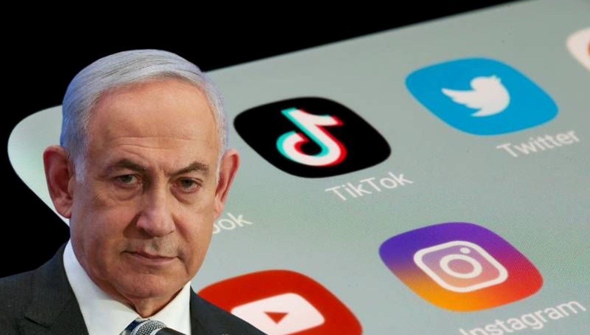 İsrail fenomenlere para ödüyor