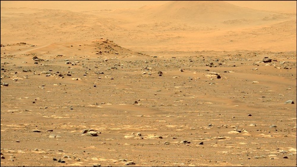 Perseverance Mars'ta bozuldu: NASA'nın çözüm bulması gerekiyor - 16