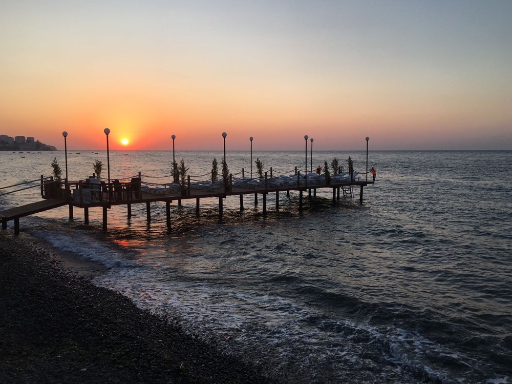 تركيا اليوم اقتراحات لعطلة العيد: تعرف على أماكن للزيارة بالقرب من اسطنبول اقتراحات لعطلة العيد: أماكن للزيارة بالقرب من اسطنبول - 18