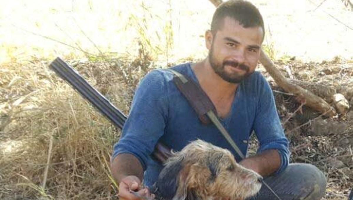 Motosikleti devrilince tüfeği ateş alan avcı öldü Motosikleti devrilince tüfeği ateş alan avcı öldü