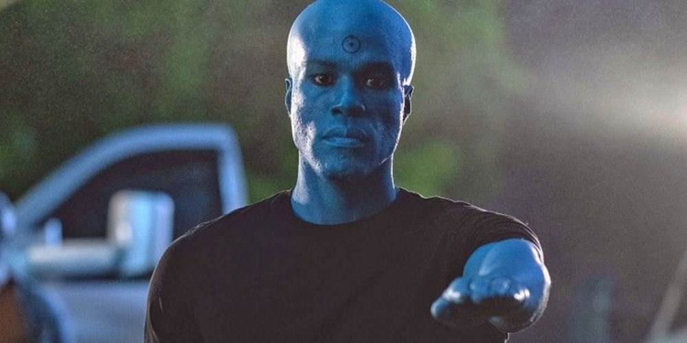 2020 Emmy Ödülleri'nde en fazla adaylık kazanan Watchmen dizisine dair merak edilenler - 15