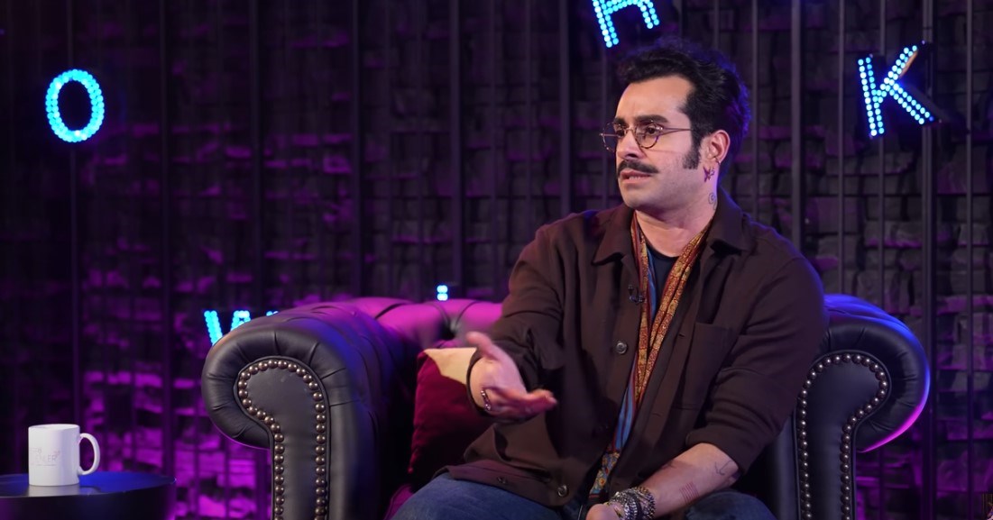 Gökhan Türkmen, Berfu Yenenler ile Talk Show Perileri adlı programda