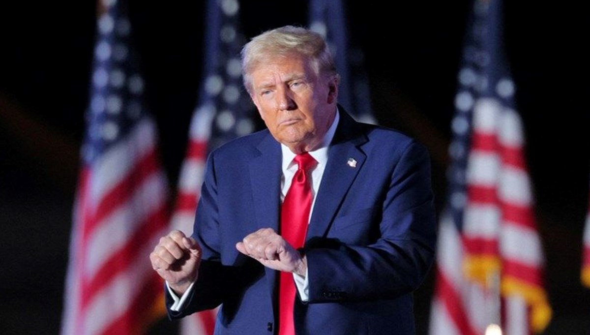 ABD'de Trump bir adım önde: Ekonomide dünyayı neler bekliyor? ABD'de Trump bir adım önde: Ekonomide dünyayı neler bekliyor?