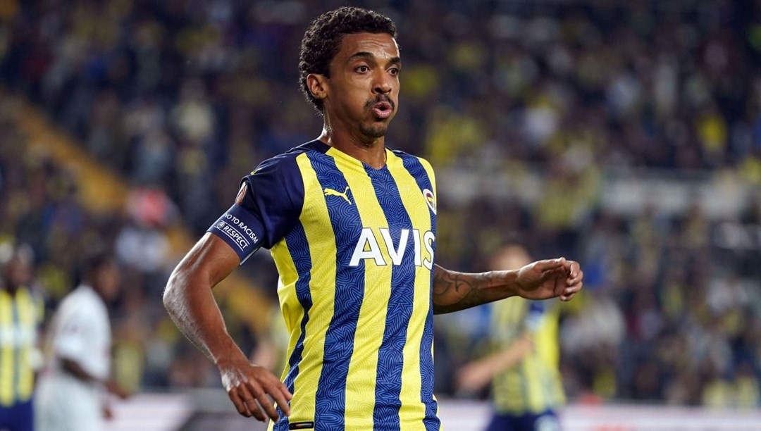 Luiz Gustavo kimdir? Fenerbahçeli eski futbolcu Luiz Gustavo kaç yaşında?