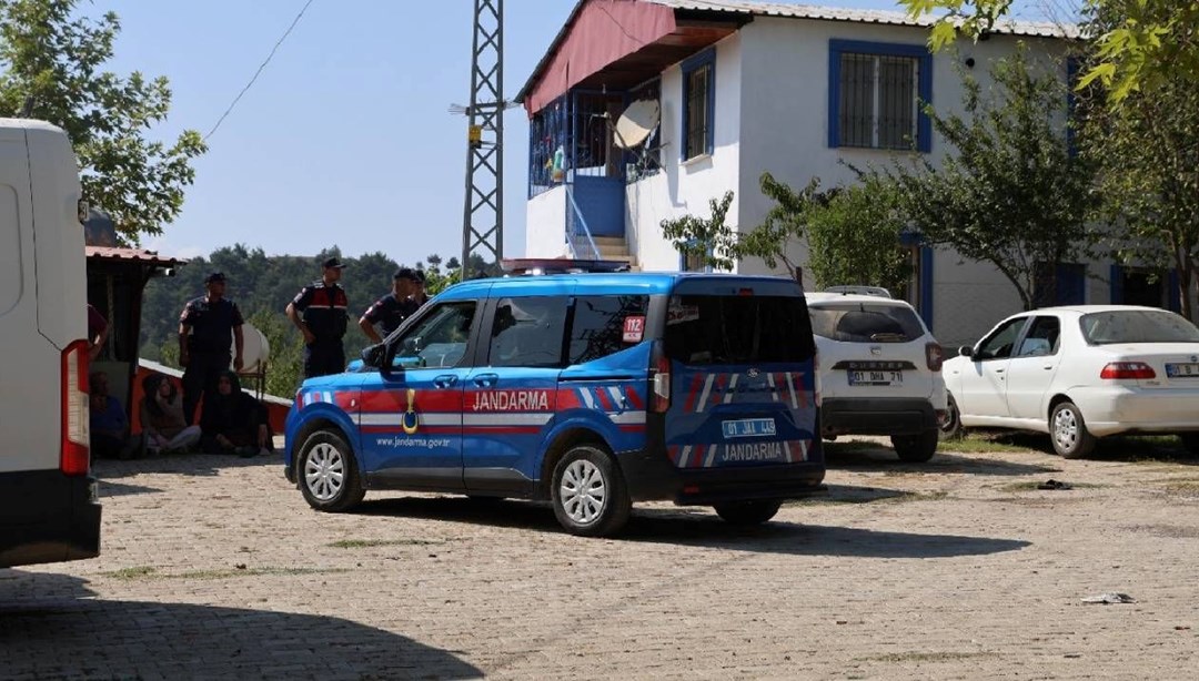 Ev sahibi, sopayla dövdüğü kiracısını öldürdü