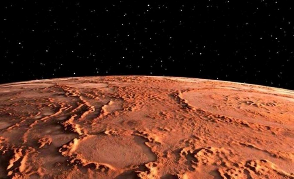 NASA'nın Perseverance gezgininden umutlandıran keşif: Mars'ta hayat var mı? - 2