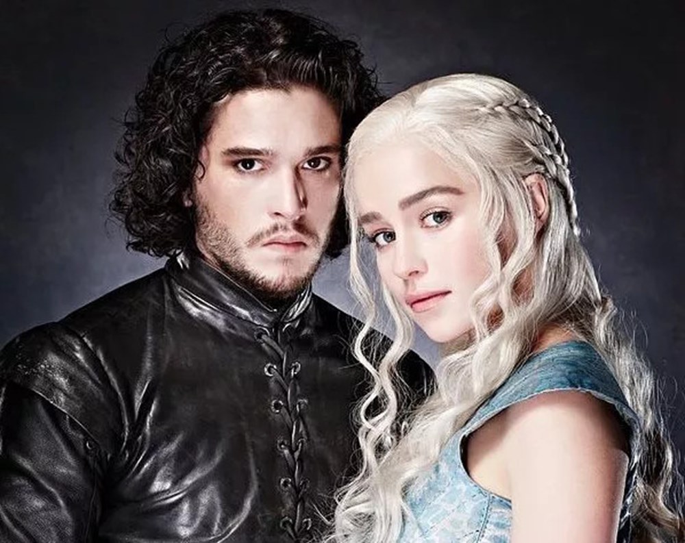 Game of Thrones’un 7. sezon senaryosu sızdı - 1