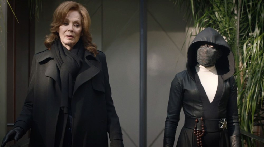2020 Emmy Ödülleri'nde en fazla adaylık kazanan Watchmen dizisine dair merak edilenler - 8