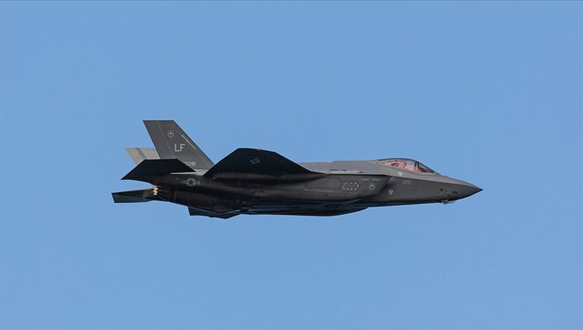 ABD'de Senato BAE'ye F-35 satışının önünü kesiyor