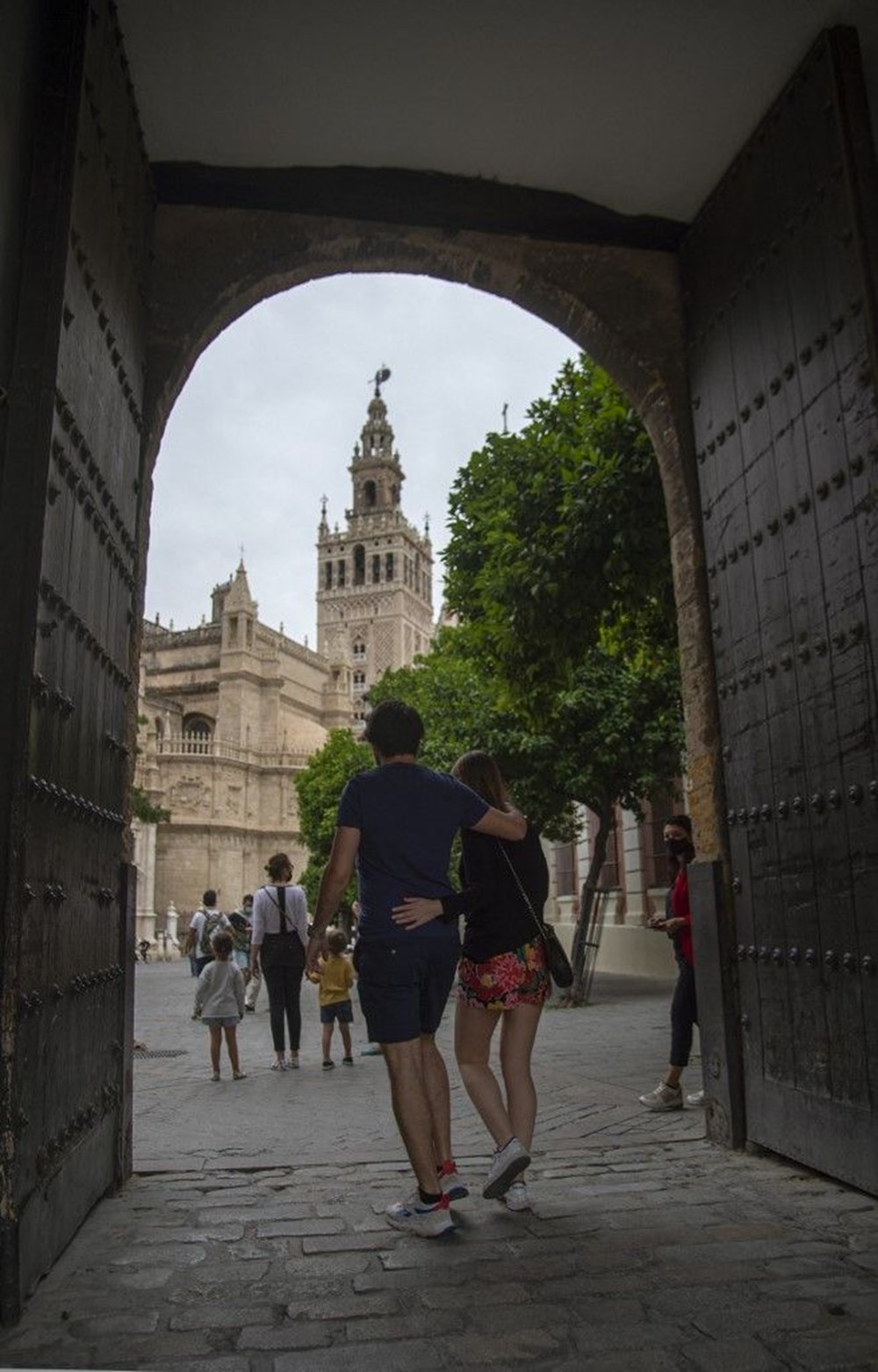 İspanya kapılarını yaz turizmine açtı: 10 milyon yabancı turist bekleniyor - 13
