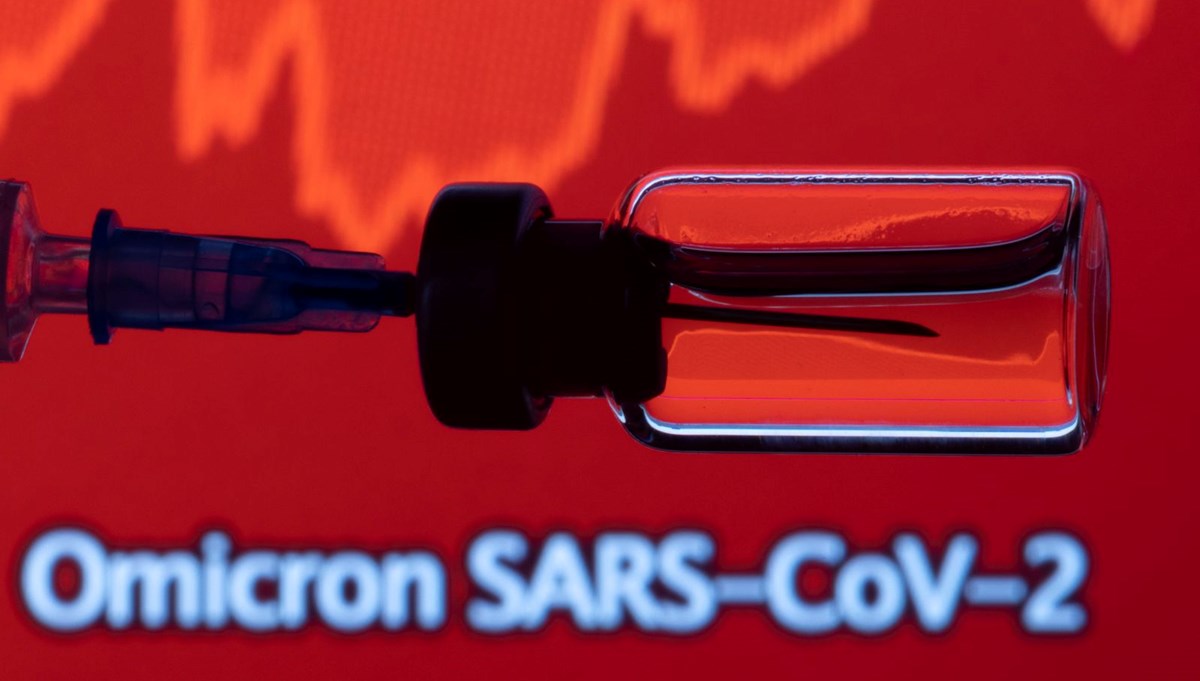 AB: BioNTech-Pfizer'in 100 günde aşısını varyantlara karşı uyarlaması gerekiyor