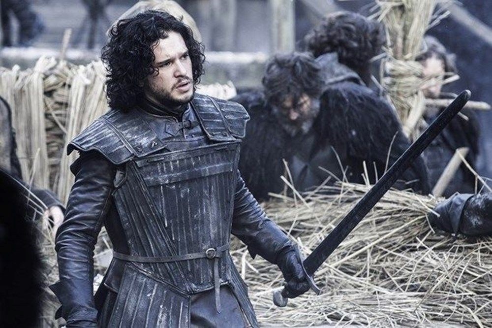 Yeni bir Game of Thrones dizisi geliyor: Kit Harington Jon Snow rolüne dönüyor - 2