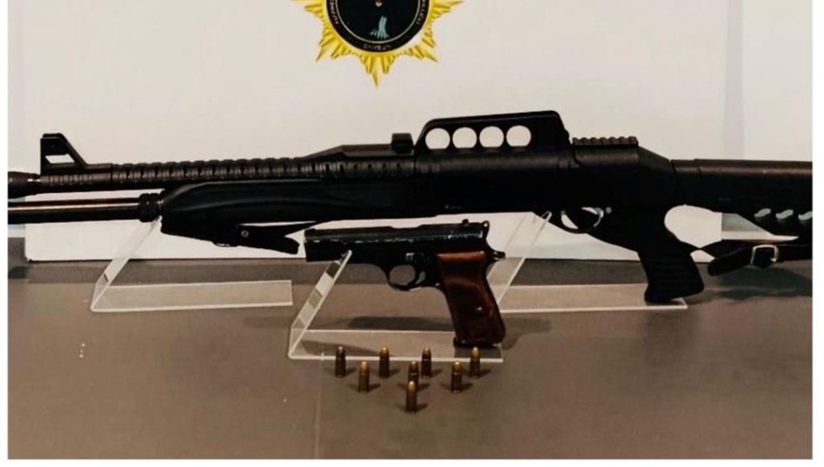 Samsun'da uyuşturucu baskınları