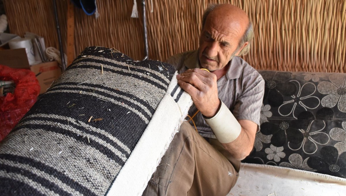 Mesleğimiz ölüyor, çırak dahi bulamıyoruz