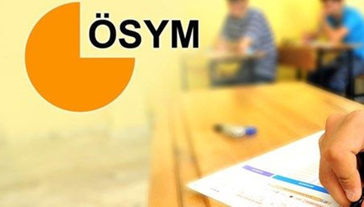 SON DAKİKA HABERİ: 2021-YDS/1 sonuçları açıklandı