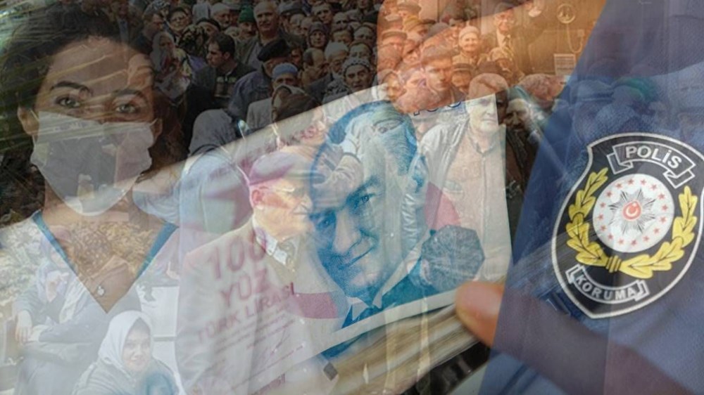 En düşük emekli ve memur maaşları ne kadar oldu, yüzde kaç zamlandı? Temmuz yeni maaş listesi - 1