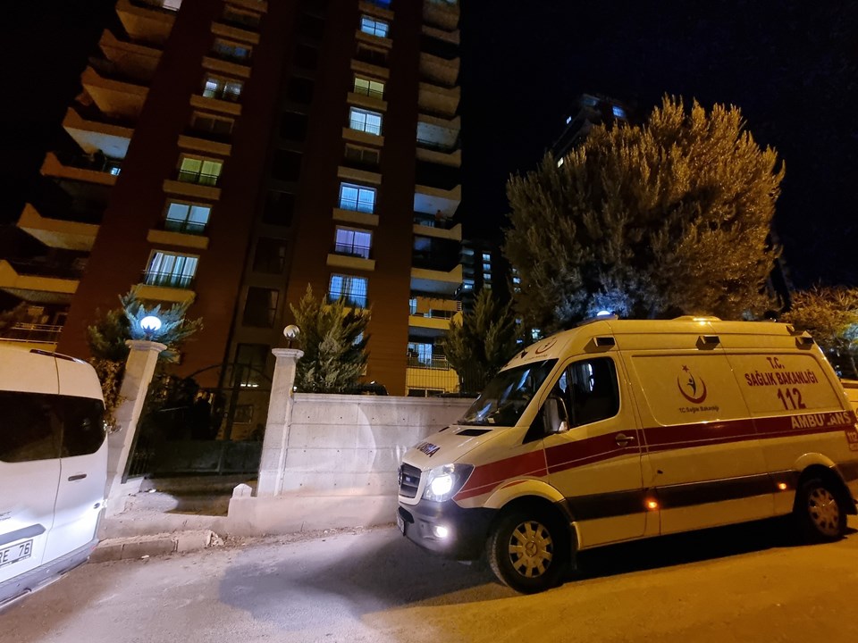 Adana'da kadın cinayeti: Dün barıştı, bugün öldürüldü - 2