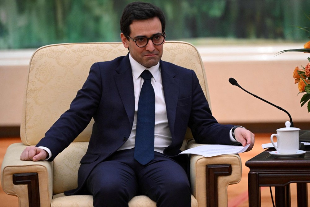 Dünyadan İran'a kınama: "Durum endişe verici" - 7