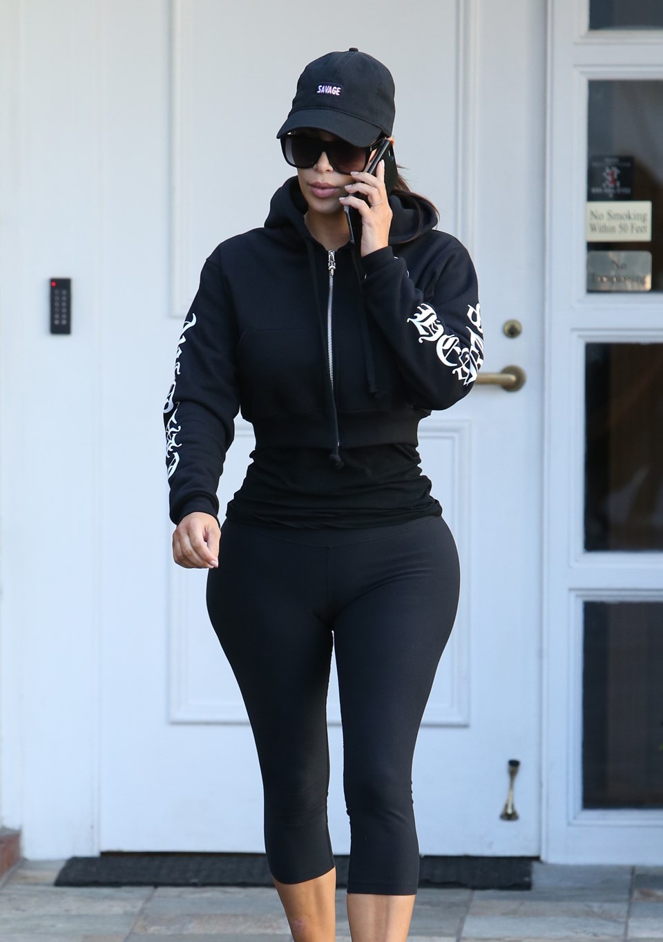 Kim Kardashian’dan kızına 2 bin dolarlık çanta - 6