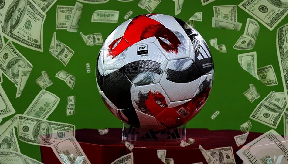 Süper Lig'de tek galibiyetin kazancı belli oldu: Kulüplerin kasası dolacak