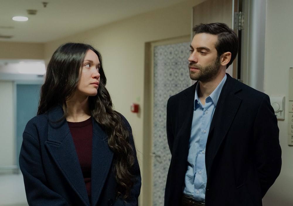 Sahipsizler'de Azize'ye Vera sürprizi!