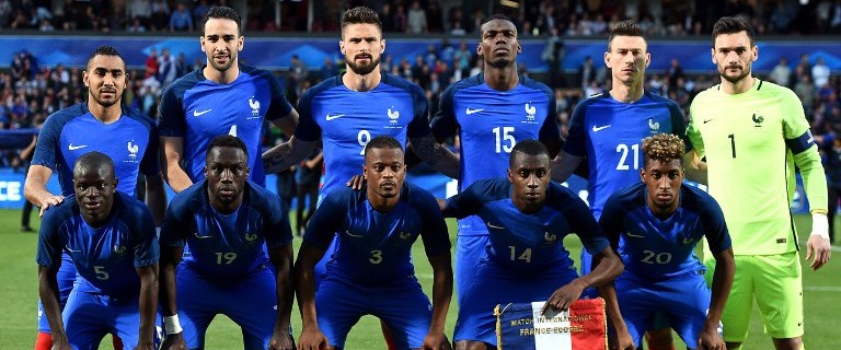 Fransa, 9. kez katılacak, 2 kez kazandı | NTV