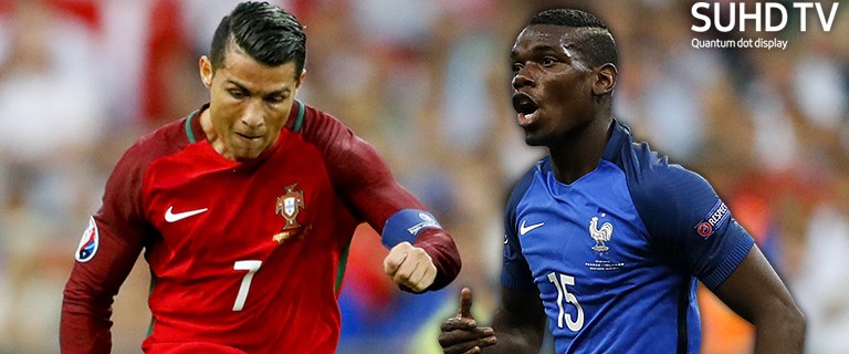 Portekiz-Fransa maçı hangi kanalda, saat kaçta? (EURO 2016 ...