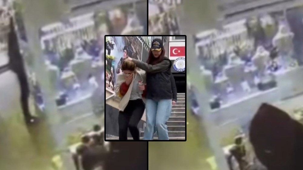 80 kabahat belgesi vardı; 81'incide Kapalıçarşı'da yakayı ele verdi! 72