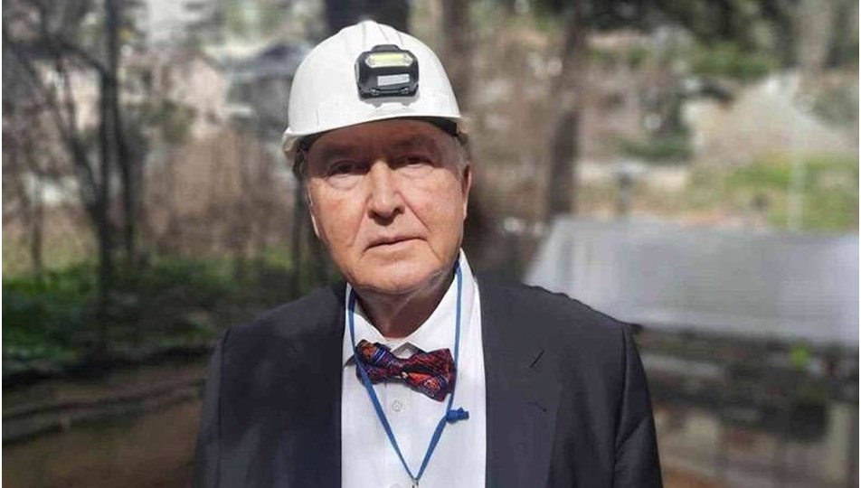 Prof. Dr. Övgün Ahmet Ercan'ın ifadesi ortaya çıktı - Son Dakika Türkiye Haberleri | NTV Haber