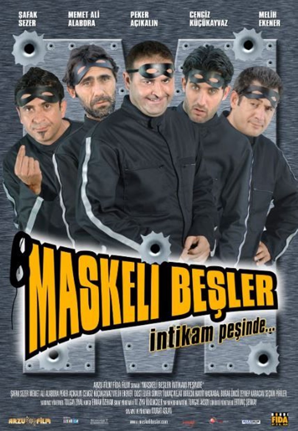 Şafak Sezer filmleri NTV