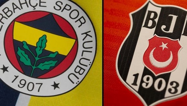 Süper Lig'de 14. hafta tamamlanıyor | Fenerbahçe, Gaziantep'i ağırlayacak; Beşiktaş, Hatayspor'a konuk olacak