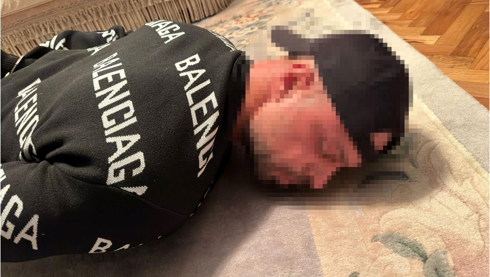 Sosyal medyada suçu ve suçluyu öven zanlı yakalandı