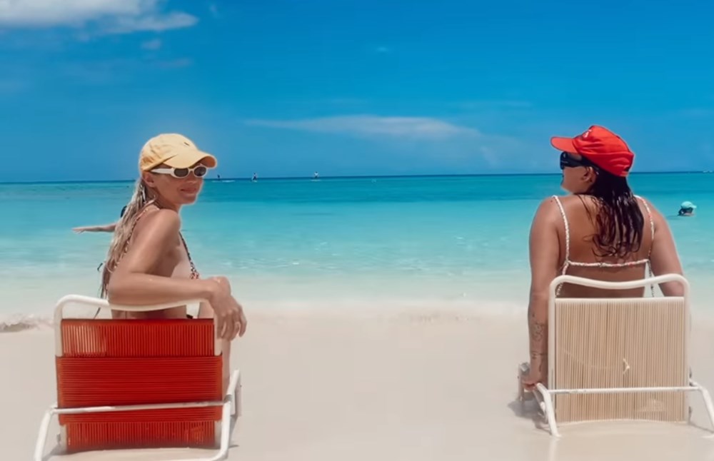 Gigi Hadid uyuşturucu madde taşıdığı için tutuklandı - 4