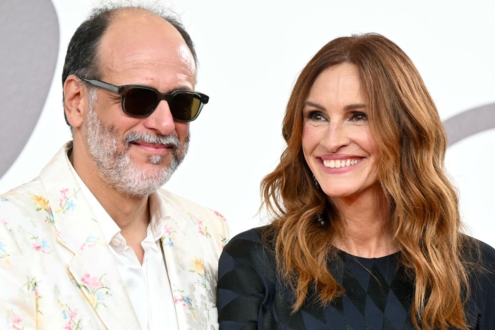 Venedik Film Festivali'nde büyük coşku: Julia Roberts ve Park Chan-wook'un filmleri ayakta alkışlandı - 7