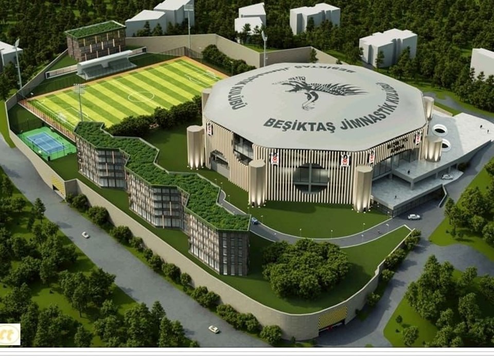 Beşiktaş Başkan adayı Hasan Arat: Seçim köprüden önce son çıkış - 1