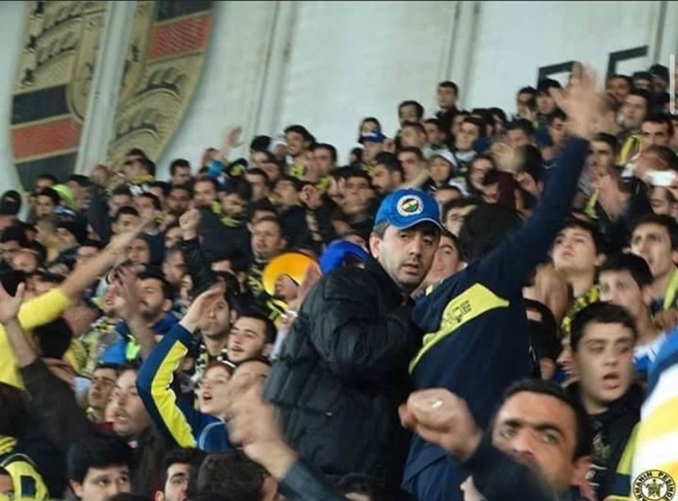 Fenerbahçe tribün liderlerine saldırıda Redkitler izi: 31 kişi gözaltında - 2