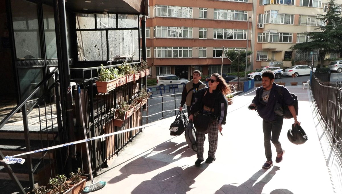 29 kişinin öldüğü faciada binaya giriş izni verildi: Yöneticiden 